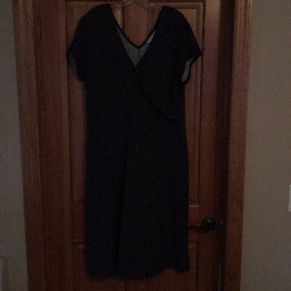 Avenue 18/20 dress